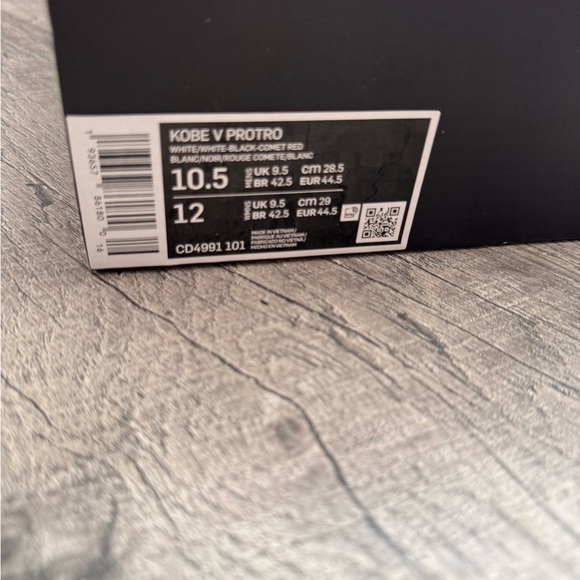 Kobe 5 - Picture 8 of 8